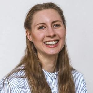 Meet your Posher, Nicole